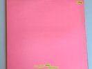 VINYL LP    SEX PISTOLS - NEVER MIND THE BOLLOCKS    UK VIRGIN BLANK REAR SLEEVE