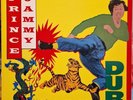 Prince Jammy – Kamikazi Dub 1979 Trojan Records Japan Press Vinyl Record LP EX