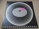 Queen Jazz Lp Uk 1st Press UK  1978   [Ex+/Ex] SUPERB -- AND POSTER*