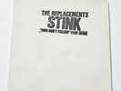 The Replacements ‎– Stink (