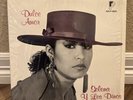 1988 Selena Dulce Amor Y Los Dinos Lp Vinyl Record Original Rare RPLP - 8803