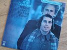 Simon & Garfunkel, Bridge Over Troubled Water- vinyl LP record Half Speed Master