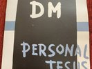 Depeche Mode Personal Jesus Rare 7” Vinyl Ltd Gatefold Sleeve Remix EP G Bong 17