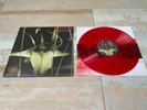 Psychic TV Dreams Less Sweet Limited Edition Red Vinyl LP 2012 THROBBING GRISTLE
