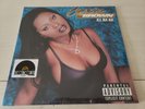 Foxy Brown- ILL NA NA 2LPs On Blue/White Colored Vinyl RSD Hip Hop