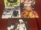 Vinili Misfits Samhain Rari