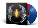 PEARL JAM - Dark matter (lim. ed.) (2024) LP red/blue/white vinyl
