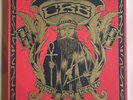 Chris Robinson Brotherhood Betty’s Blends Volume One Red White Vinyl RSD 2013
