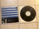 Horace Silver Quintet “Silver’s Blue” Vinyl LP  Promo 1956