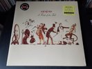 Genesis A Trick Of The Tail Yellow Vinyl Limited Edition 180g 2021 Press Sealed
