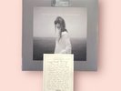 Taylor Swift The Albatross The Tortured Poets Department Vinyl Rsd w/ NOTE