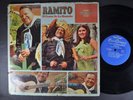 RAMITO El Cantor De la Montana LATIN LP CANOMAR ORIGINAL