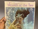 Les Baxter Jewels Of The Sea Stereo Vinyl LP Capitol Records ST1537 1961 RARE