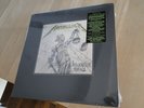 Metallica And Justice For All  Super Deluxe Box limited numbered - sold out
