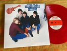 The Monkees Selections From The Headquarters Session Red vinyl Rhino
