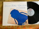 Jennifer Warnes Famous Blue Raincoat Songs Of Leonard Cohen NM Original vinyl