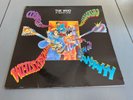 Who-Sell Out/A Quick One 33rpm vinyl 12