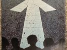 The Meters - New Directions - 1977 Warner Bros BS-3042 LP Vinyl Record - EX