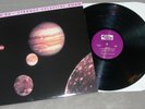 SUN RA – STRANGE CELESTIAL ROAD LP