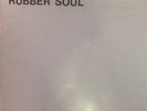 THE BEATLES RUBBER SOUL LP TAIWAN CSJ-152 VINYL Mint Rare Red Vinyl -no Reserve