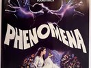 PHENOMENA -Goblin-ARGENTO-FIRST PRESSING-Horror Vinyl Soundtrack 85’ IRON MAIDEN