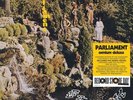 RSD | Parliament | Green 2xVinyl LP | Osmium - RSD 2024  | Demon  NEW