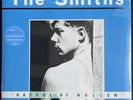 The Smiths, Hatful Of Hollow, Vinyl Record, LP, Reissue, WEA Intl, NEW, Sealed