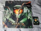 HALO DEMASTERED MASTER CHIEF GREEN COLOR VINYL LP