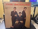 Introducing The Beatles Vee-Jay VJLP 1062 VG+/VG+ Super Nice Copy Not A Bootleg