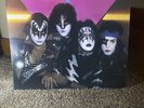 KISS Killers Vinyl Lp Japan Vg+/vg+