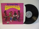 2192: The Pandoras 