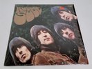 J-379 ORIGINAL CAPITOL RECORDS THE BEATLES RUBBER SOUL SW 2442 VINYL ALBUM