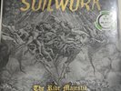 SOILWORK: The Majestic Ride Vinyl (2 LP) New & Sealed + Rock + Metal