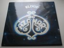 ELIXIR 'AZAHAR' ORIG '77 GATEFOLD RARE SPANISH PROG W/GUITAR ARCHIVE MINT