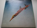 BUDGIE 'SQUAWK' HEAVY ORIG BLUE BLACK UK PRESS '71 W/HOT AS A DOCKERS ARMPIT