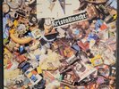BAP: Kristallnacht Vinyl - UK Auflage 1984 NR:EJ 24 0341 1