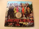 The Beatles/Sgt Peppers Lonely Hearts Club Band/1967 PArlophone LP/South African