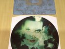 THE CURE-PICTURE DISC LP-DISINTEGRATION + PVC SLEEVE-RARE 1ST ISSUE 1989-EXC/EXC