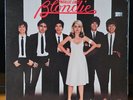 BLONDIE parallel lines 1981 MFSL 1-050 Original Master Recording