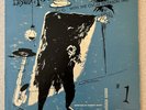 LESTER YOUNG OSCAR PETERSON Trio #1 LP 10