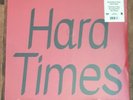 David Byrne/Paramore-Hard Times/ Burning Down the House Vinyl RSD 2024 Exclusive