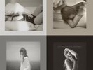 Taylor Swift Tortured Poets TTPD Vinyl 4 Albums w FREE Fornight Post Malone CD