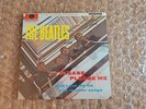 The Beatles 'Please Please Me' factory sealed 1986 USA 1st press mono LP MINTY
