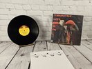 Let's Get It On Marvin Gaye 1973 (Vintage) Vinyl Tamla Records 1st Press T 329V1