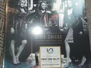 THE DIXIE CHICKS Taking The Long Way 150g (2LP Vinyl, 2016) NEW  SEALED  W/HYPE