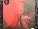 The Subways Young For Eternity Limited Edition Red Vinyl
