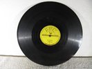 JOHNNY CASH Get Rhythm/I Walk the Line-SUN  241