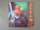 Sodom. 'In the Sign of Evil'.    1985, OIS