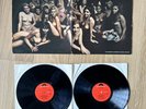 Jimi Hendrix - Electric Ladyland 2 x Vinyl LP  2657 012 Polydor