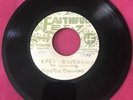 HOPETON CRAWFORD LIFE’S EXPERIENCE FAITHFUL FEW ROOTS REGGAE MISSILE 7” ORIG EX-